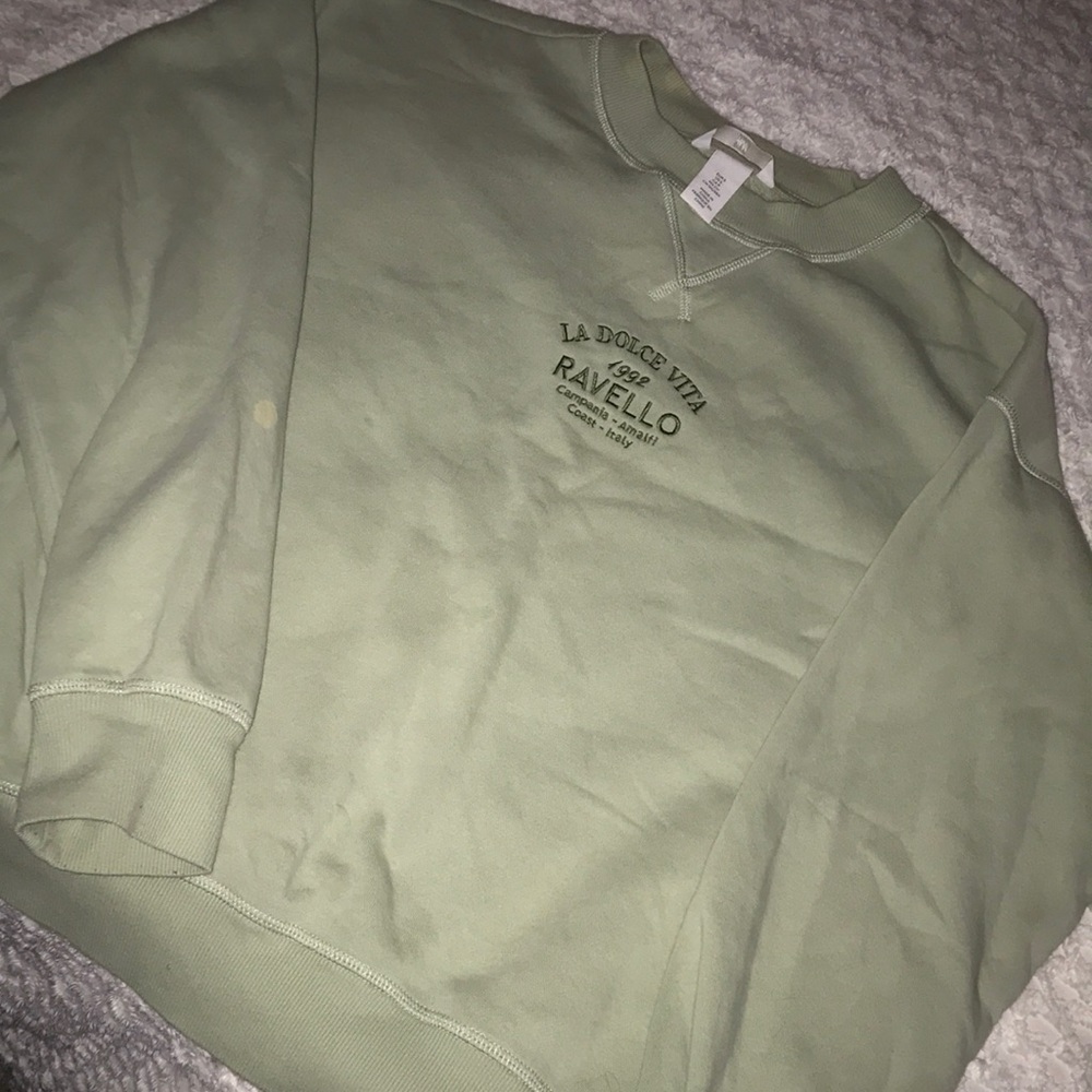 H&M